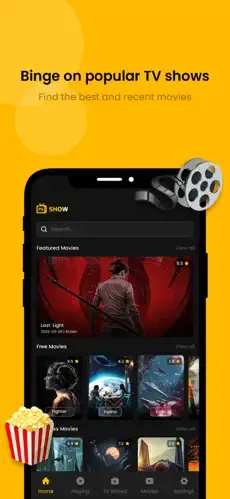 best-imdb-rated-movies-on-hotstar tv show